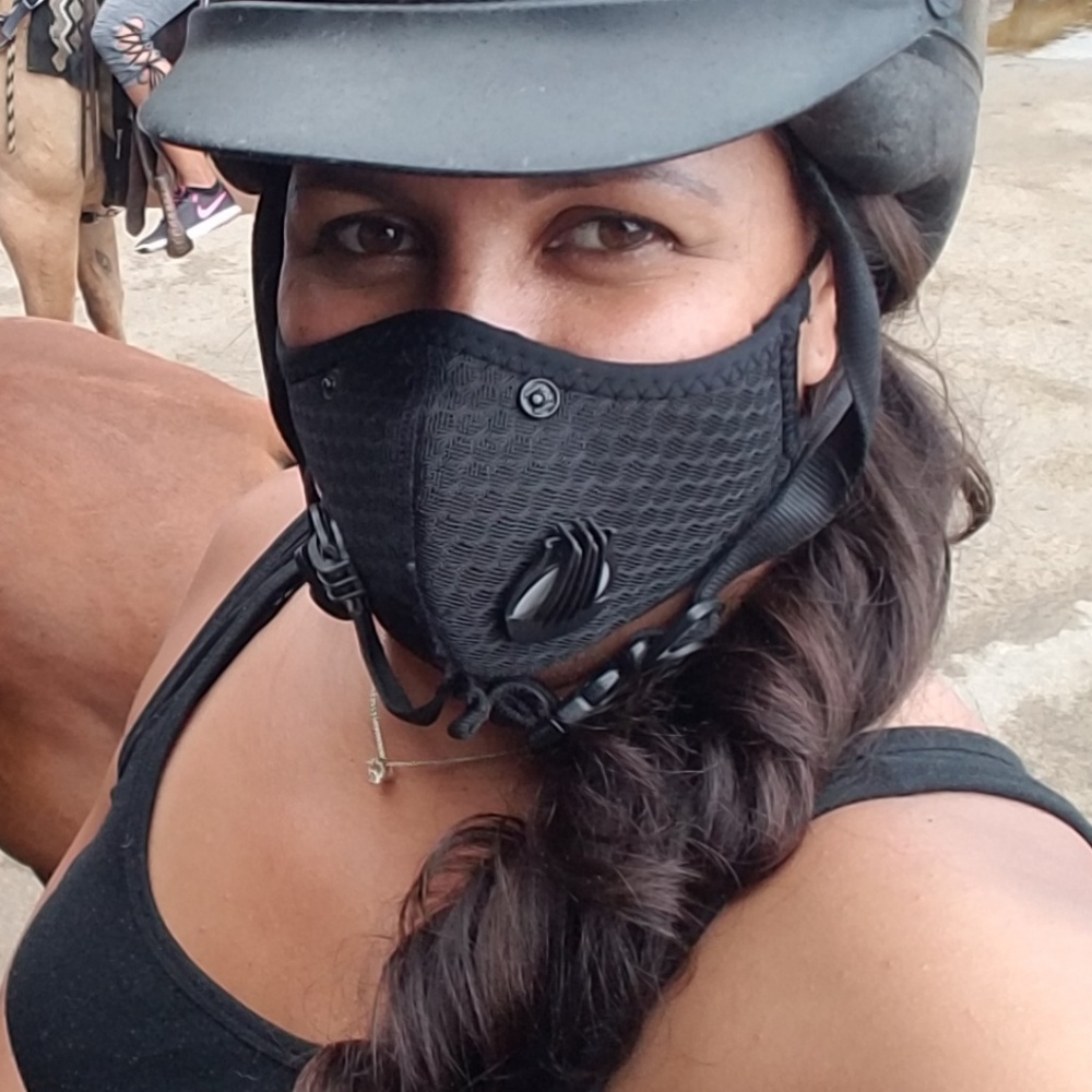 Meet your Posher, Kapu.kalahiki6@gmail.com